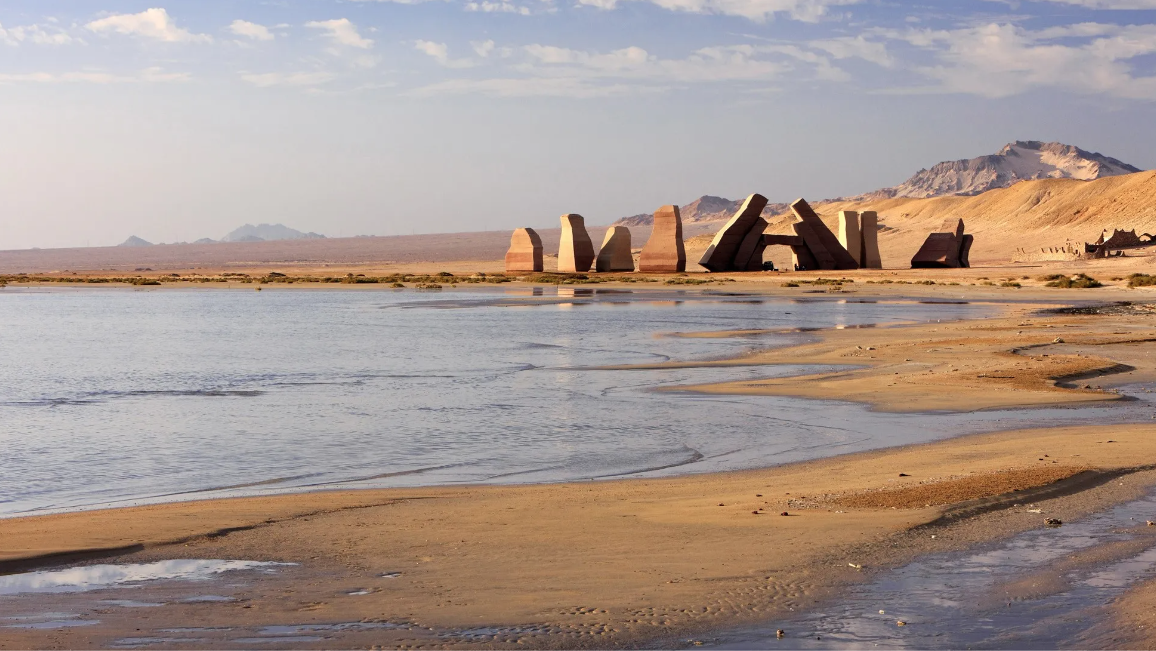 Africa-Egypt-Attractions